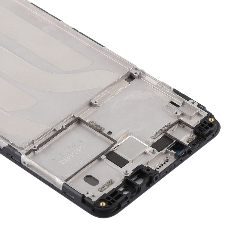Front Housing LCD Frame Bezel for Xiaomi Redmi 5, For Xiaomi Redmi 5, Redmi 5