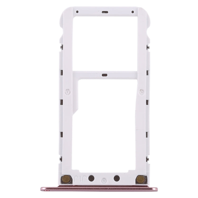 2 SIM Card Tray / Micro SD Card Tray for Xiaomi Redmi 5 Plus, For Xiaomi Redmi 5 Plus, For Redmi  5 Plus, Fo r Xiaomi Redmi 5 Plus