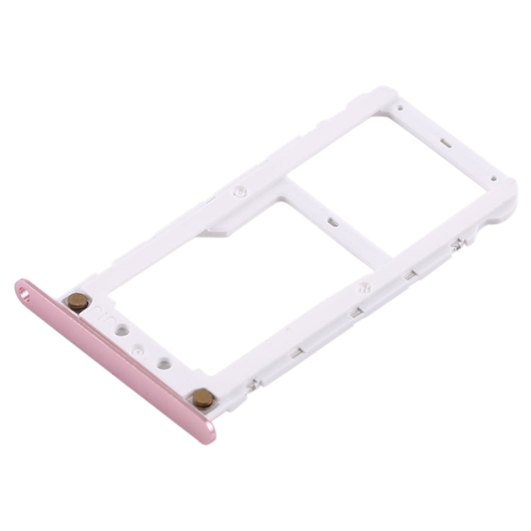 2 SIM Card Tray / Micro SD Card Tray for Xiaomi Redmi 5 Plus, For Xiaomi Redmi 5 Plus, For Redmi  5 Plus, Fo r Xiaomi Redmi 5 Plus