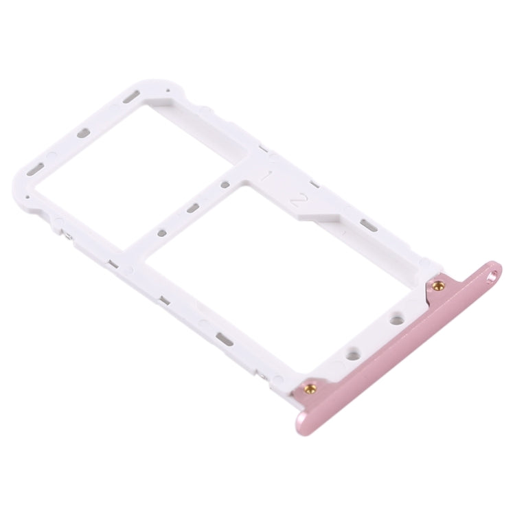 2 SIM Card Tray / Micro SD Card Tray for Xiaomi Redmi 5 Plus, For Xiaomi Redmi 5 Plus, For Redmi  5 Plus, Fo r Xiaomi Redmi 5 Plus