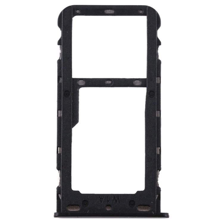2 SIM Card Tray / Micro SD Card Tray for Xiaomi Redmi 5, For Xiaomi Redmi 5, For Redmi 5 - BSPART