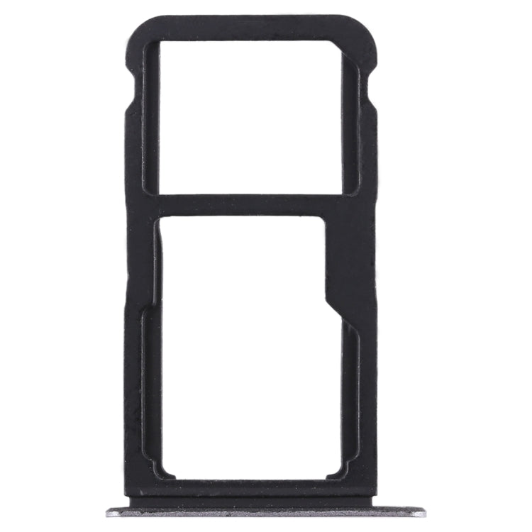 SIM Card Tray + SIM Card Tray / Micro SD Card Tray for Huawei Nova Lite
