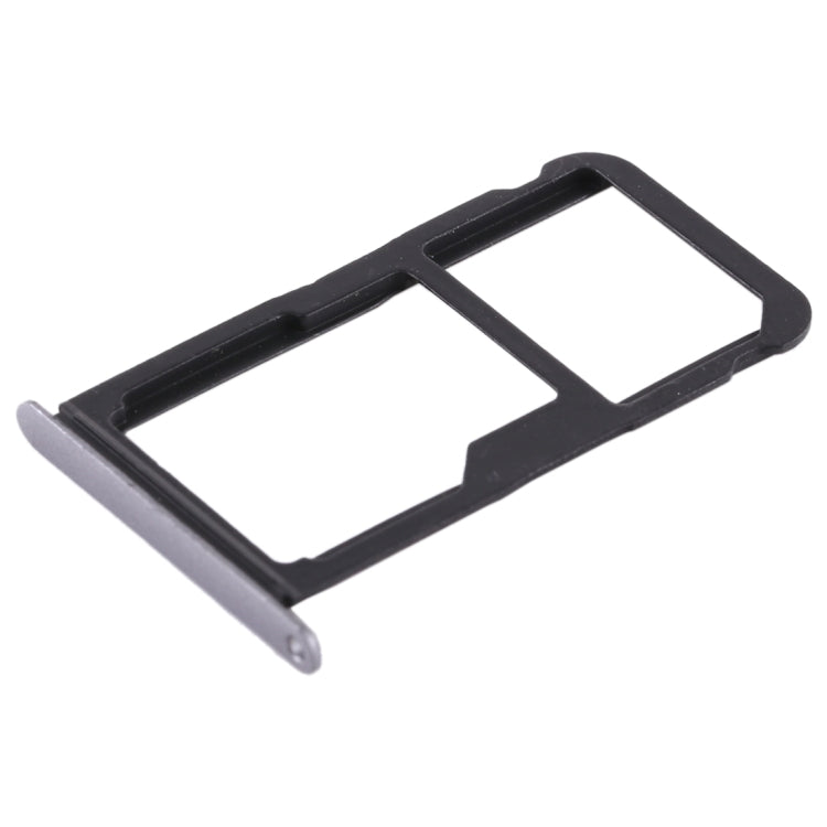 SIM Card Tray + SIM Card Tray / Micro SD Card Tray for Huawei Nova Lite