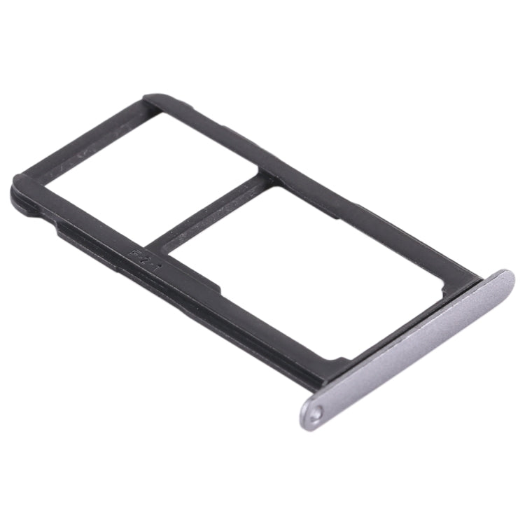 SIM Card Tray + SIM Card Tray / Micro SD Card Tray for Huawei Nova Lite