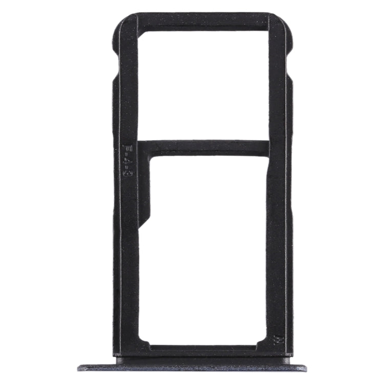SIM Card Tray + SIM Card Tray / Micro SD Card Tray for Huawei Nova Lite, For Huawei Nova Lite