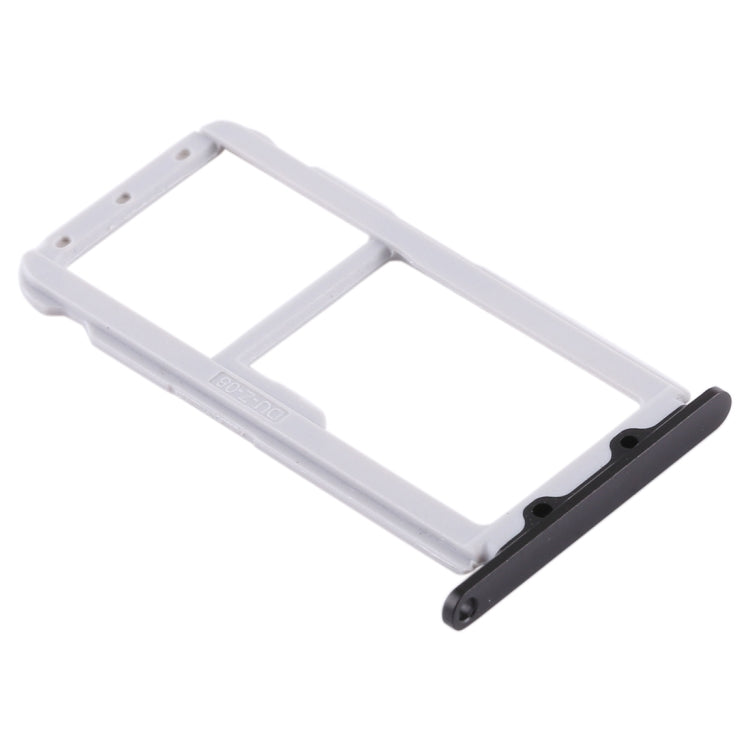 SIM Card Tray + SIM Card Tray / Micro SD Card Tray for Huawei Honor V9, For Honor V9, For Huawei V9