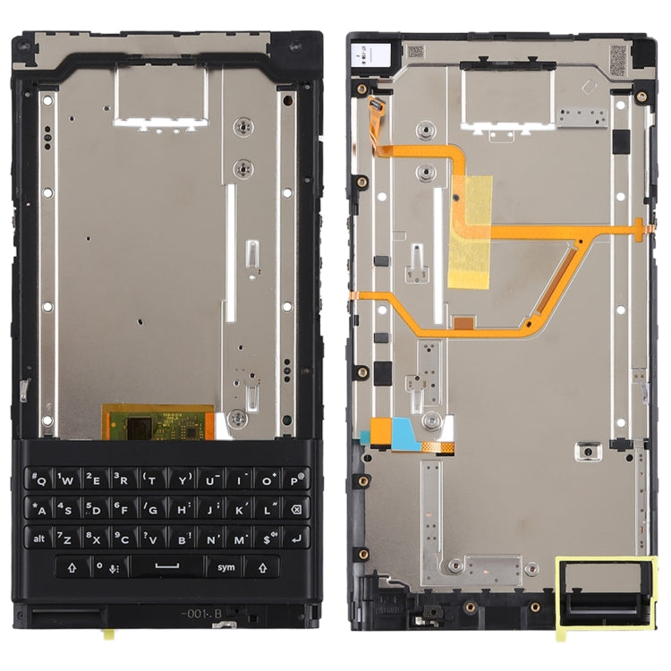 Keyboard Flex Cable Board for BlackBerry Priv, For BlackBerry Priv