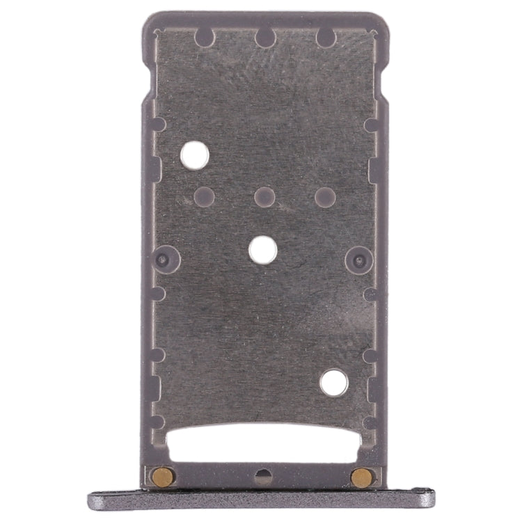 2 SIM Card Tray / Micro SD Card Tray for Huawei Enjoy 6 / AL00, For Huawei Enjoy 6, For Huawei Enjoy 6 / AL00