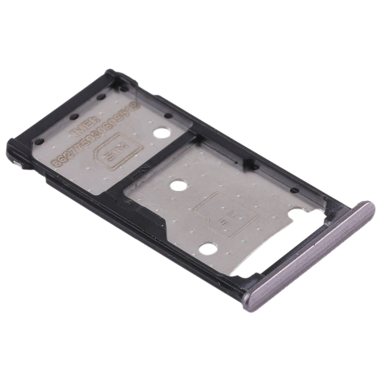 SIM Card Tray + SIM Card Tray / Micro SD Card Tray for Huawei Honor 5c, For Huawei Honor 5c, For Huawei 5c