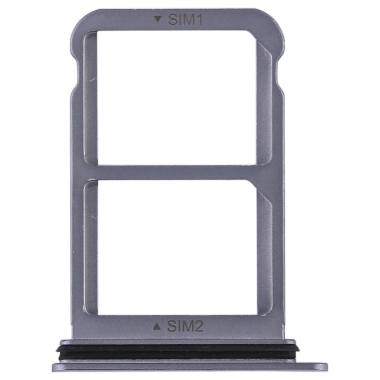 SIM Card Tray + SIM Card Tray for Huawei P20, For Huawei P20