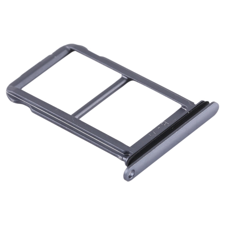 SIM Card Tray + SIM Card Tray for Huawei P20, For Huawei P20