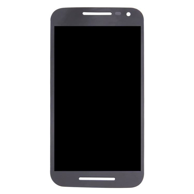 LCD Screen and Digitizer Full Assembly for Motorola Moto G (3rd gen) / XT1541 / XT1542, For Moto G (3rd Gen.), For Motorla Moto G (3rd Gen.)