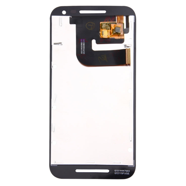 LCD Screen and Digitizer Full Assembly for Motorola Moto G (3rd gen) / XT1541 / XT1542, For Moto G (3rd Gen.), For Motorla Moto G (3rd Gen.)