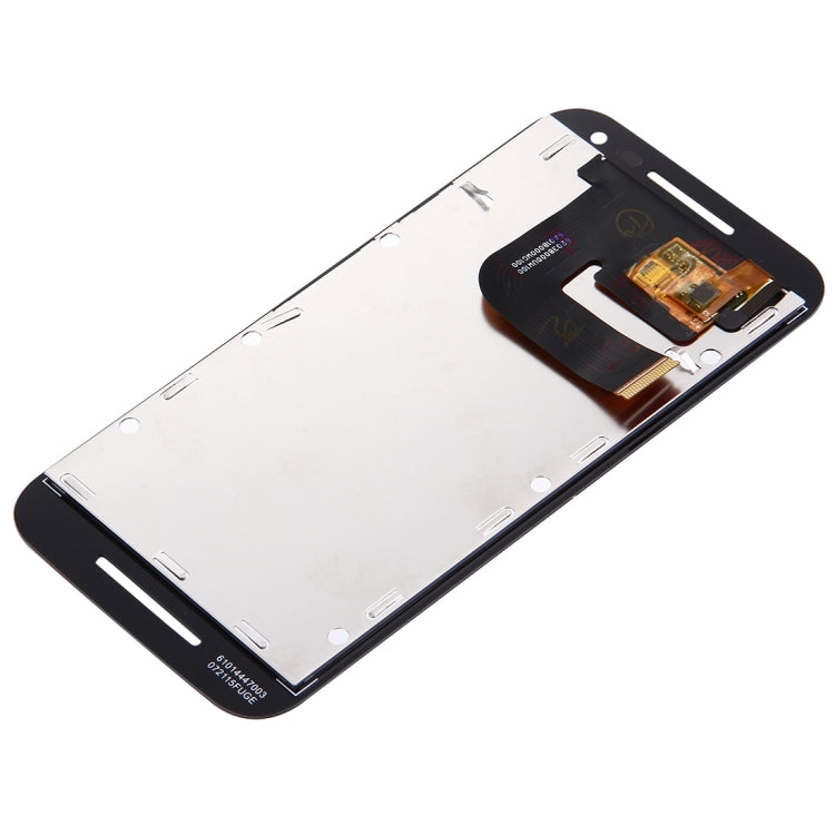 LCD Screen and Digitizer Full Assembly for Motorola Moto G (3rd gen) / XT1541 / XT1542, For Moto G (3rd Gen.), For Motorla Moto G (3rd Gen.)