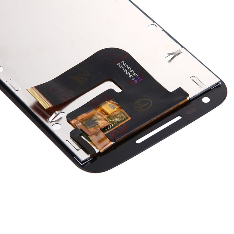 LCD Screen and Digitizer Full Assembly for Motorola Moto G (3rd gen) / XT1541 / XT1542, For Moto G (3rd Gen.), For Motorla Moto G (3rd Gen.)