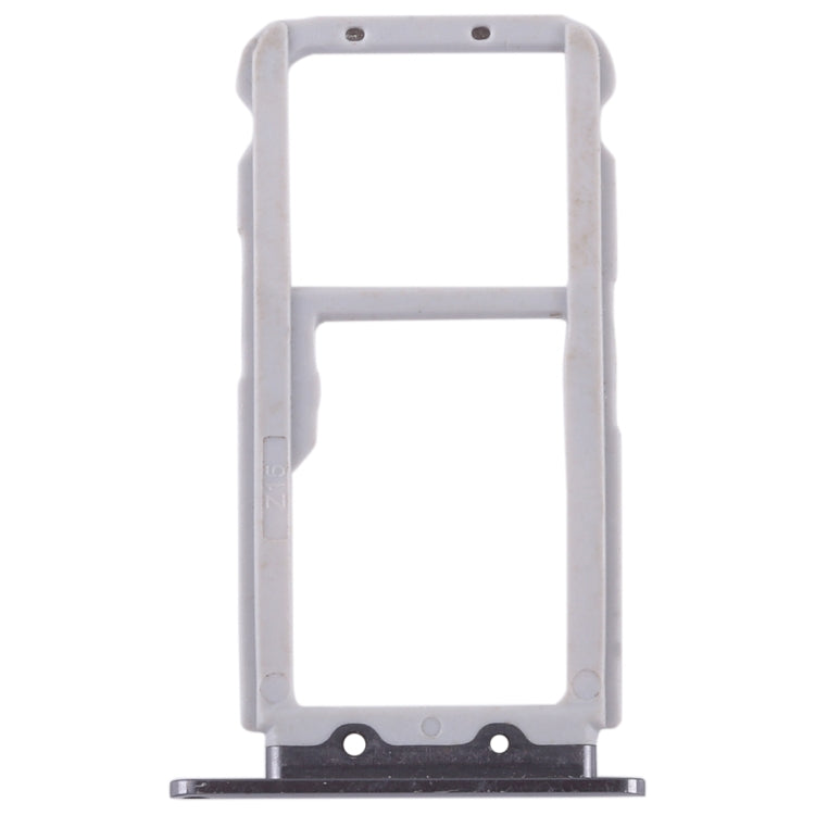 2 SIM Card Tray / Micro SD Card Tray for Huawei Nova 2s, For Huawei Nova 2s