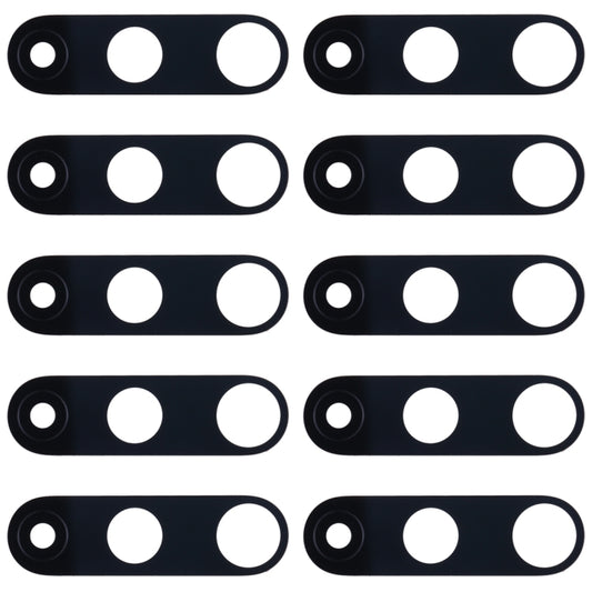 For OnePlus 8 Pro 10pcs Original Back Camera Lens, For OnePlus 8 Pro