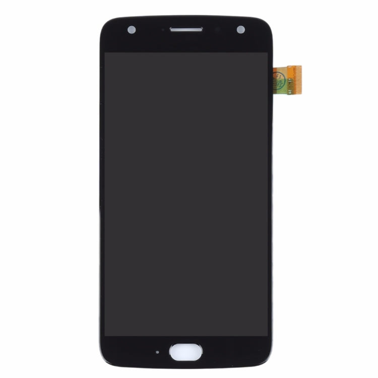 for Motorola Moto X4 LCD Screen and Digitizer Full Assembly, For Moto X4