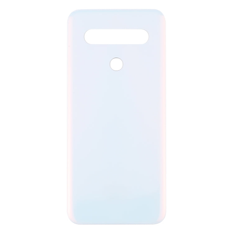 Battery Back Cover for LG Q61, For LG Q61