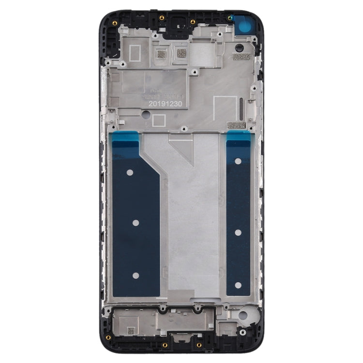 Middle Frame Bezel Plate for LG Q61, For LG Q61