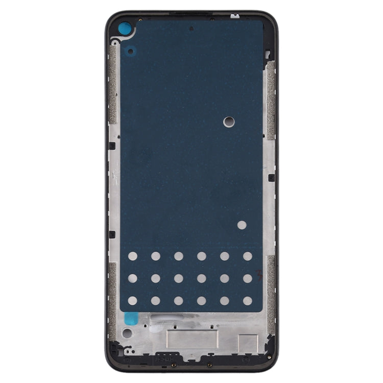 Middle Frame Bezel Plate for LG Q61, For LG Q61