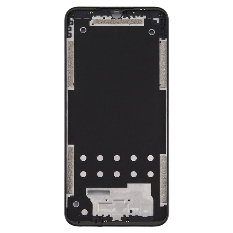 Middle Frame Bezel Plate for LG Q51 / LM-Q510N, For LG Q51