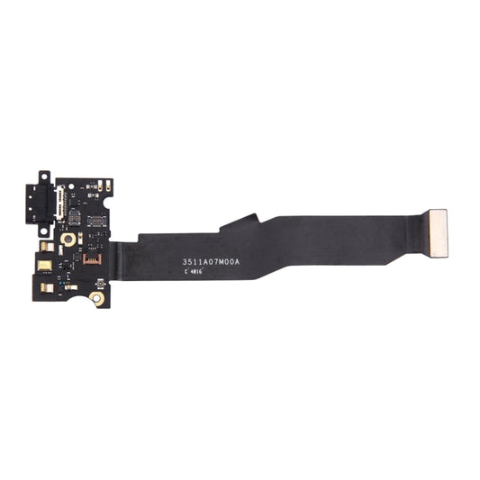 For Xiaomi Mi 5s Charging Port Flex Cable, For Xiaomi Mi 5s - BSPART