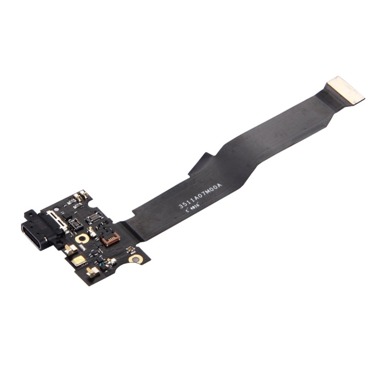 For Xiaomi Mi 5s Charging Port Flex Cable, For Xiaomi Mi 5s - BSPART