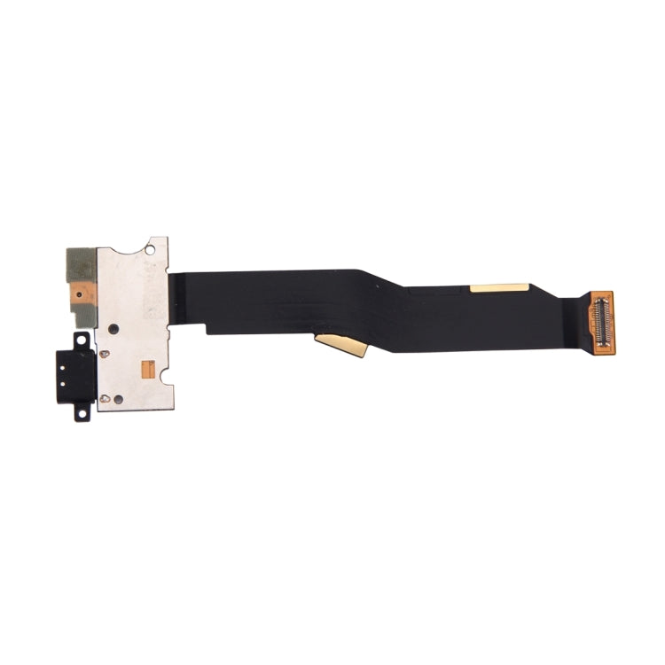 For Xiaomi Mi 5s Charging Port Flex Cable, For Xiaomi Mi 5s - BSPART
