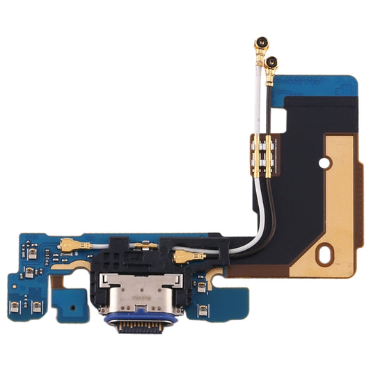 Charging Port Flex Cable For LG G8 ThinQ / LMG820UM / LMG820N (US Version), For LG G8 ThinQ(US Version)