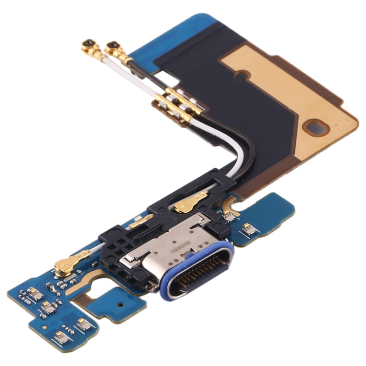 Charging Port Flex Cable For LG G8 ThinQ / LMG820UM / LMG820N (US Version), For LG G8 ThinQ(US Version)
