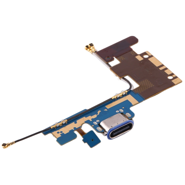 Charging Port Flex Cable For LG V50 ThinQ 5G / LM-V450PM LM-V450VM, For LG V50 ThinQ 5G