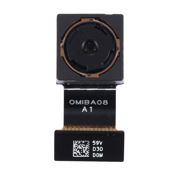 For Xiaomi Redmi Note 3 (MediaTek Version) Back Facing Camera, Redmi Note 3 (MediaTek Version) - BSPART