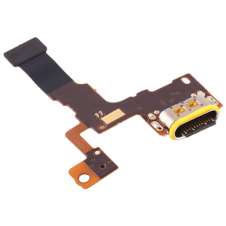 Charging Port Flex Cable For LG Stylo 5 / Q720 / LM-Q720MS / LM-Q720TSW / Q720CS, For LG Stylo 5