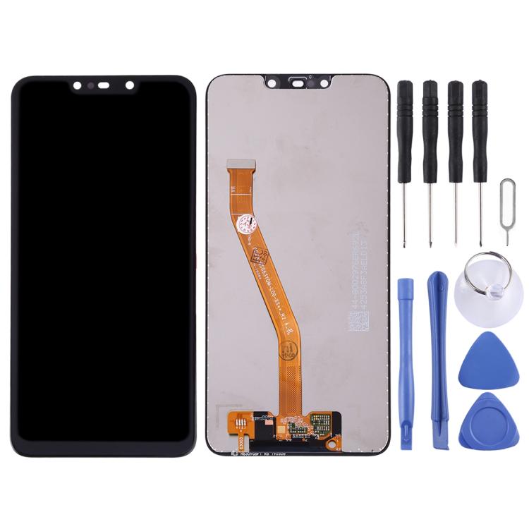 Pantalla LCD y digitalizador completo para Huawei Nova 3i / P Smart Plus, para Huawei Nova 3i