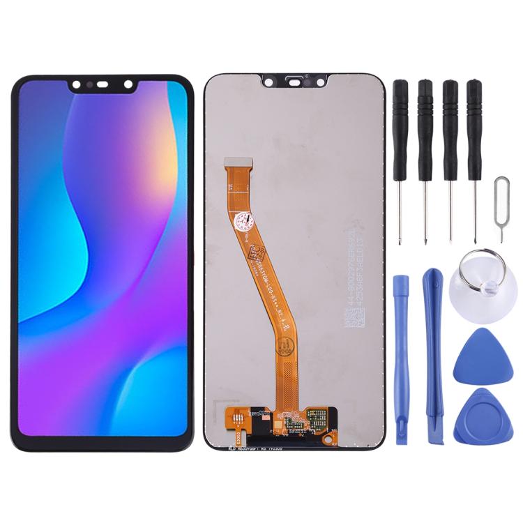 Pantalla LCD y digitalizador completo para Huawei Nova 3i / P Smart Plus, para Huawei Nova 3i