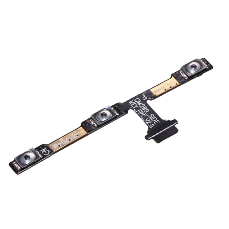 Power Button & Volume Button Flex Cable for Xiaomi Mi 5c, For Xiaomi Mi 5c