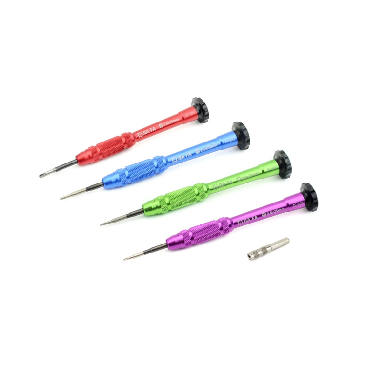 JIAFA JF-8166 21 in 1 Repair Tool Set with Bag, JF-8166 - BSPART