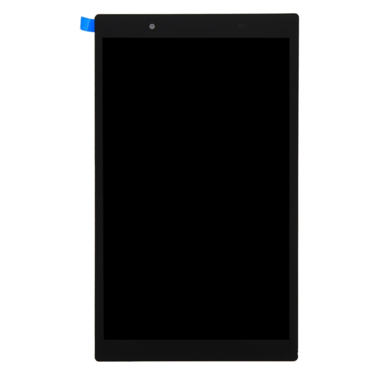 LCD Screen and Digitizer Full Assembly for Lenovo Tab4 8 / 8504 / TB-8504F / TB-8504X , For Tab4 8 / 8504