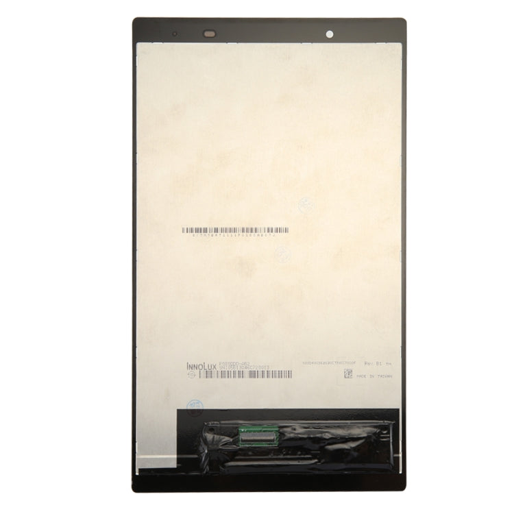 LCD Screen and Digitizer Full Assembly for Lenovo Tab4 8 / 8504 / TB-8504F / TB-8504X , For Tab4 8 / 8504