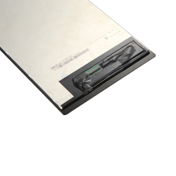 LCD Screen and Digitizer Full Assembly for Lenovo Tab4 8 / 8504 / TB-8504F / TB-8504X , For Tab4 8 / 8504
