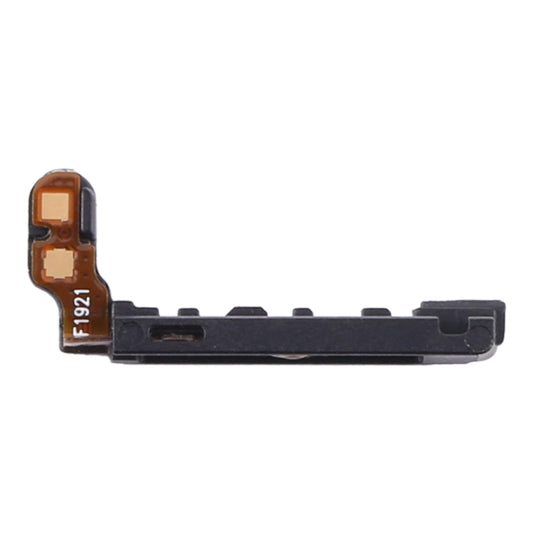 Power Button Flex Cable for LG G8 ThinQ / G820QM G820V G820N G820UM, For LG G8 ThinQ
