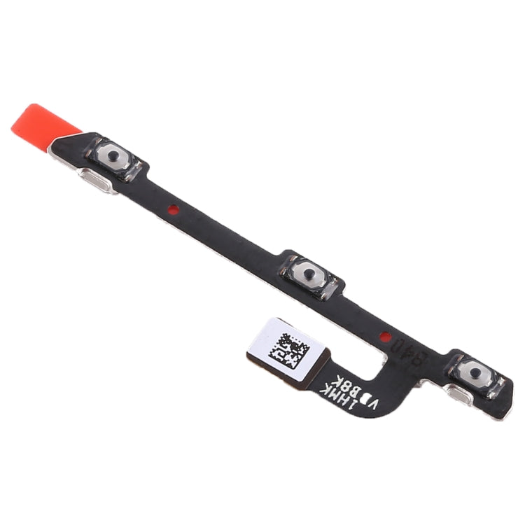 Power Button & Volume Button Flex Cable for Huawei Mate 20, For Huawei Mate 20