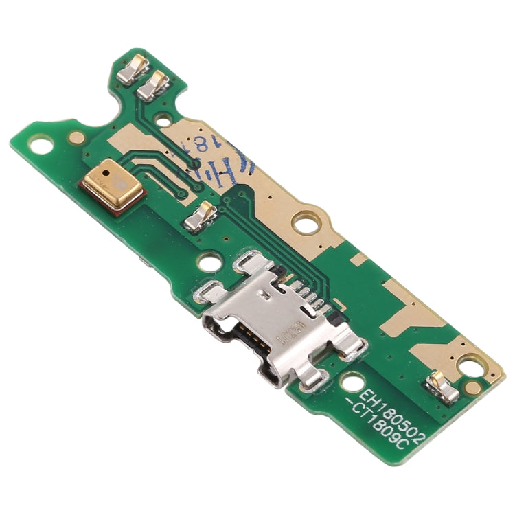 Charging Port Board for Huawei Honor Play 7, For Huawei Honor Play 7