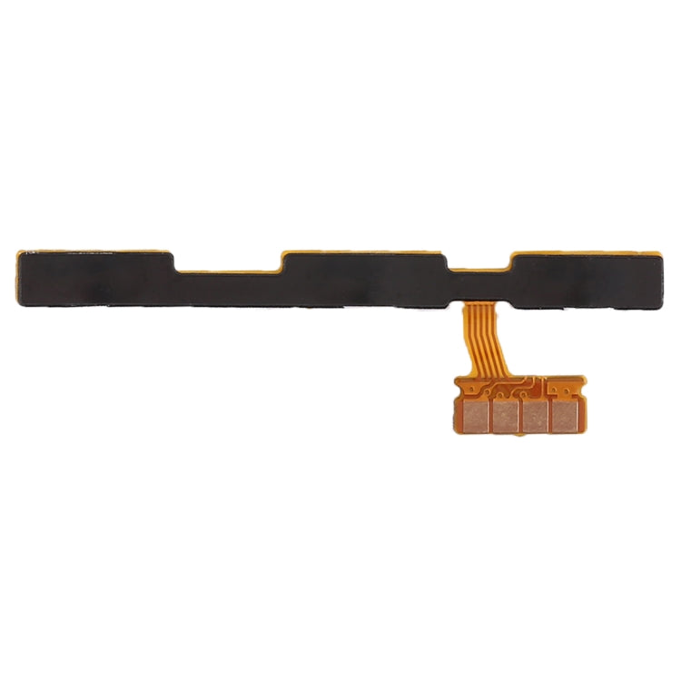 Power Button & Volume Button Flex Cable for Huawei  Honor 8C, For Huawei Honor 8C