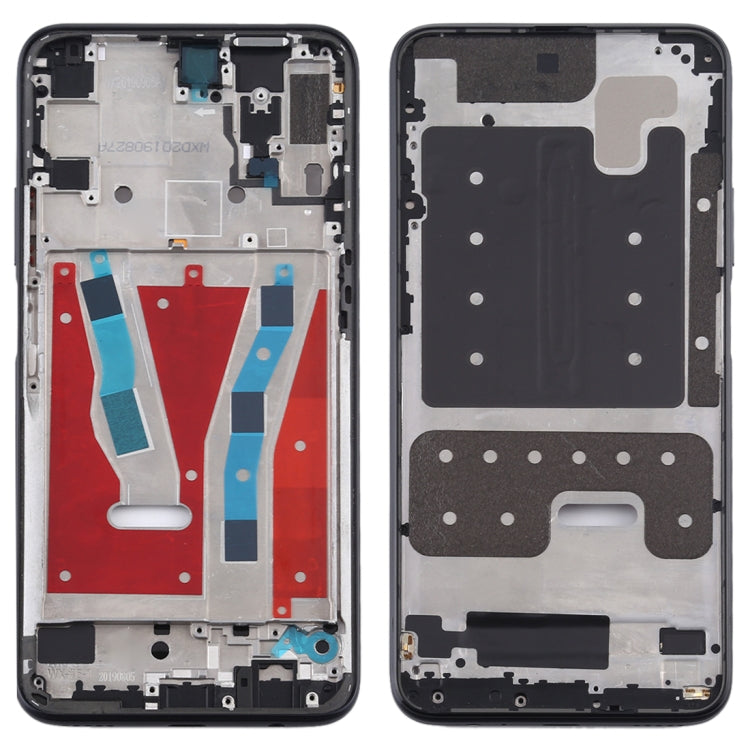 Middle Frame Bezel Plate for Huawei P smart Pro 2019, For Huawei P smart Pro 2019