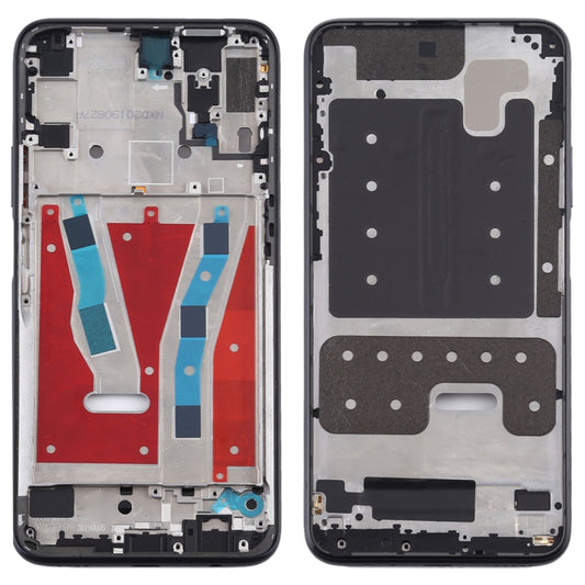 Middle Frame Bezel Plate for Huawei P smart Pro 2019, For Huawei P smart Pro 2019