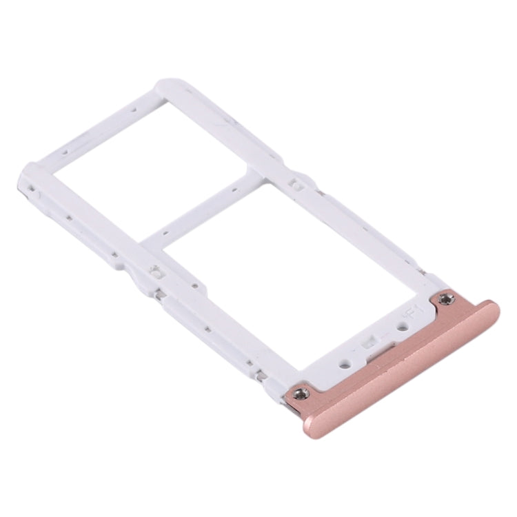 SIM Card Tray + Micro SD Card Tray for Xiaomi Mi Pad 4, For Xiaomi  Xiaomi Mi Pad 4, For Xiaomi Mi Pad 4