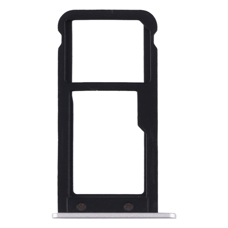 SIM Card Tray + Micro SD Card Tray for Huawei MediaPad M3 8.4 (4G Version), For Huawei MediaPad M3 8.4 (4G Version)
