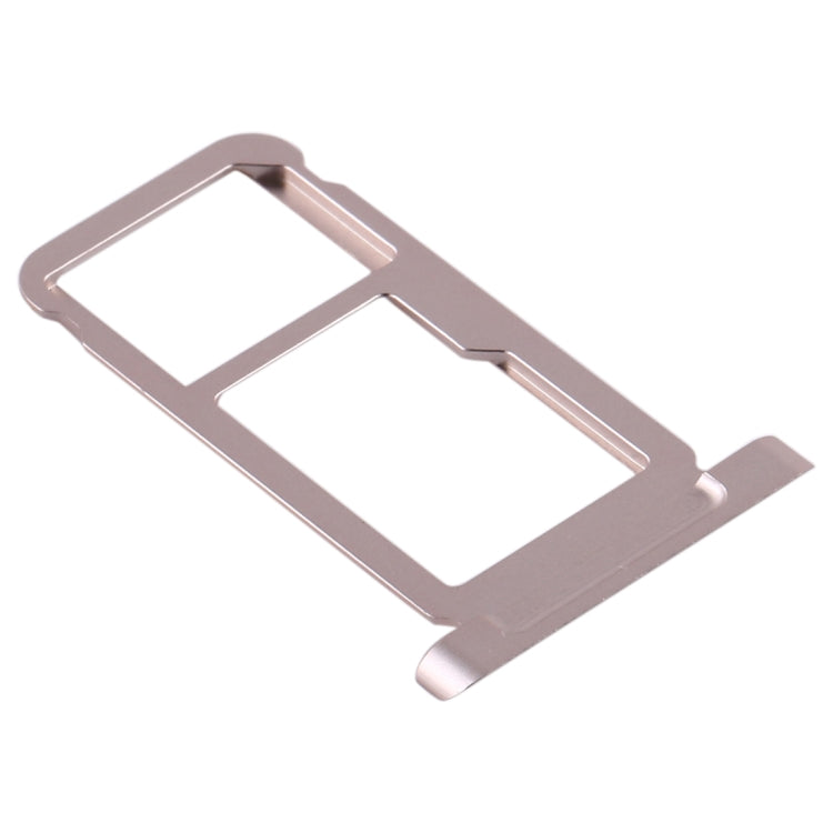 SIM Card Tray + Micro SD Card Tray for Huawei MediaPad M5 10 (4G Version), For Huawei MediaPad M5 10 (4G), For Huawei MediaPad M5 10 (4G Version)